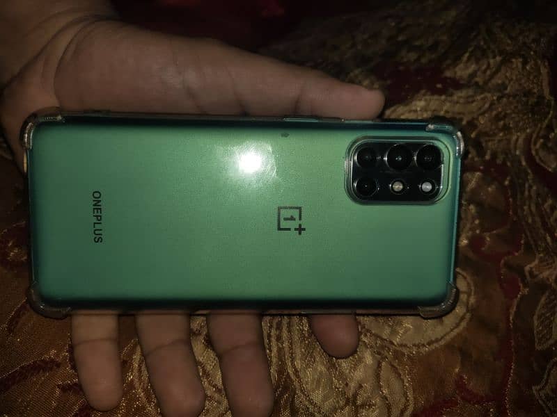 OnePlus 8T 8gb 256gb for sale 0