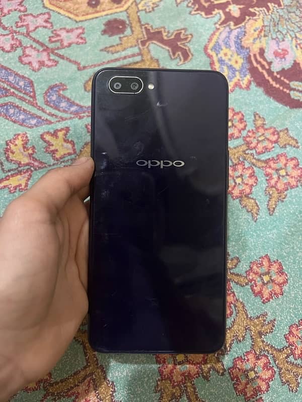 Oppo A3s 3 32 3