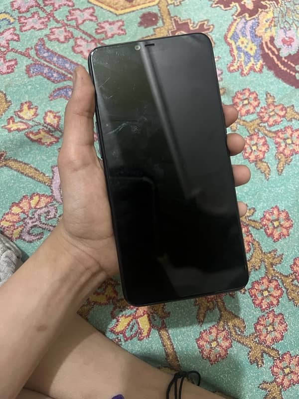 Oppo A3s 3 32 7