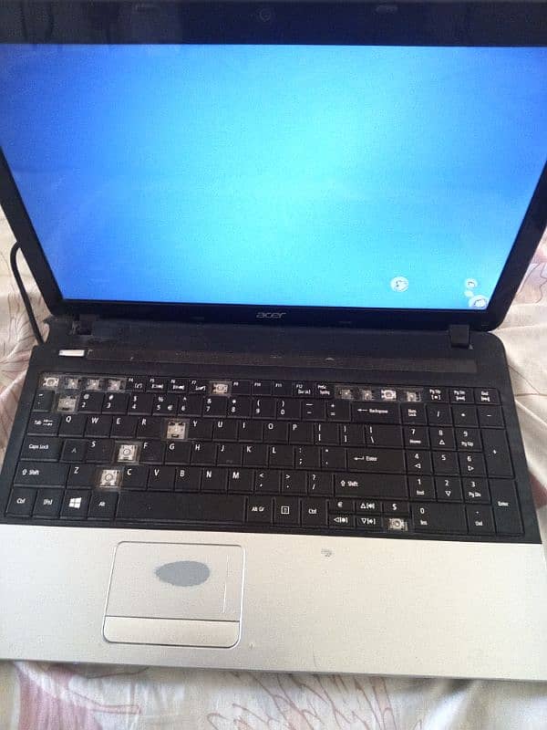 Acer laptop for sale 5