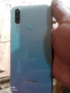 vivo s1 8/256 gb