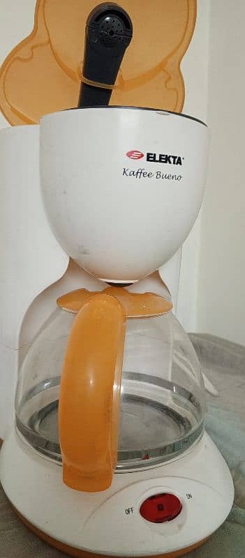 Elekta kettle 3