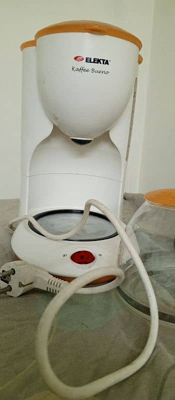 Elekta kettle 5