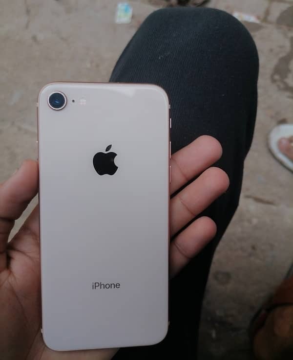 iPhone 8 pta approved 1