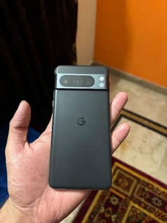 pixel 8 pro