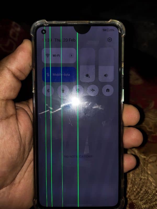 OnePlus 8T 8gb 256gb for sale 2