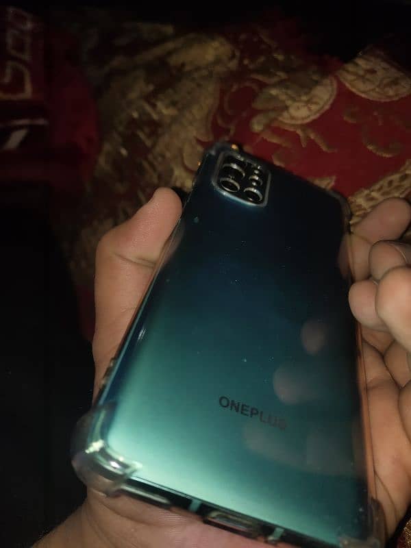 OnePlus 8T 8gb 256gb for sale 3