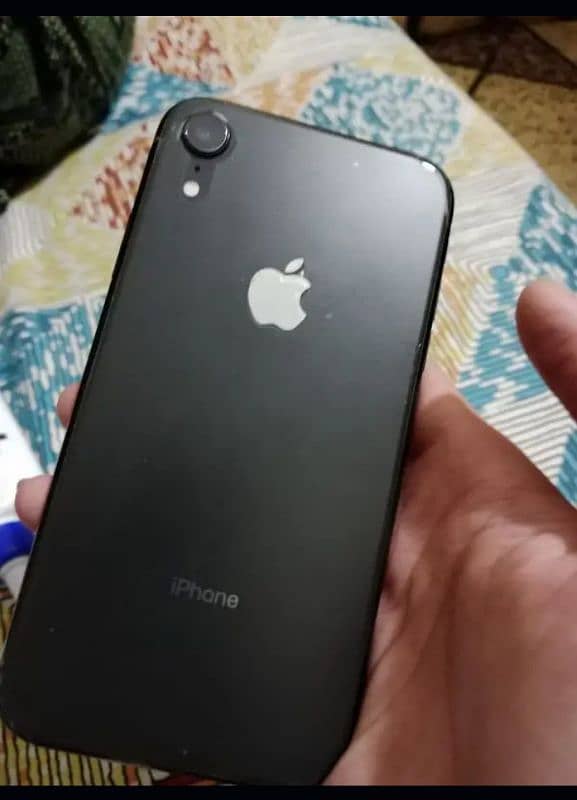 iphone xr 0