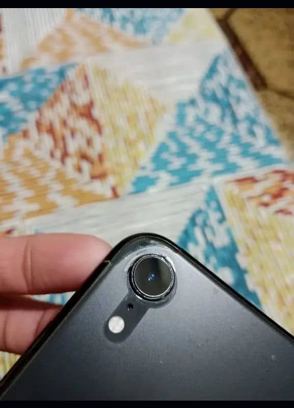 iphone xr 3