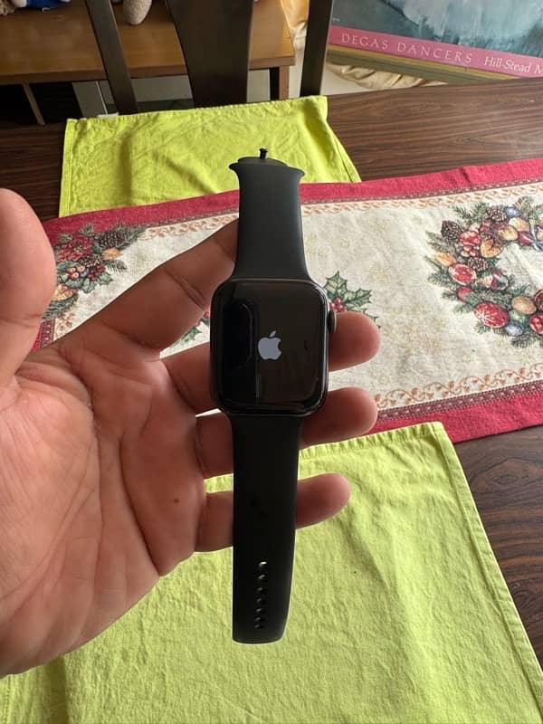 apple watch series 5 44mm 32GB 0