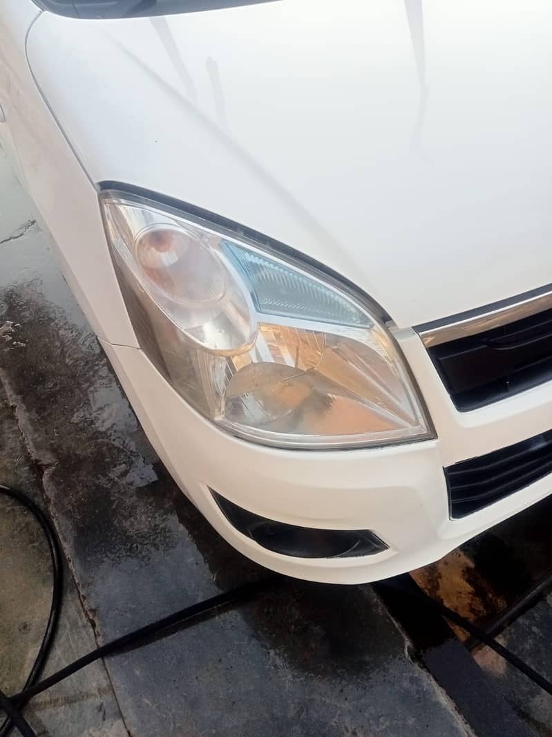 Suzuki Wagon R 2021 18