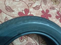 Bridgestone tyre