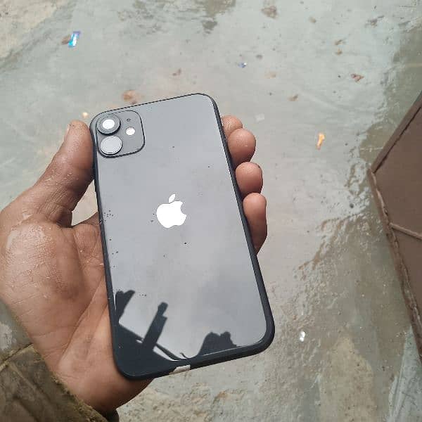 iPhone11 condition 10by10,non pta 6