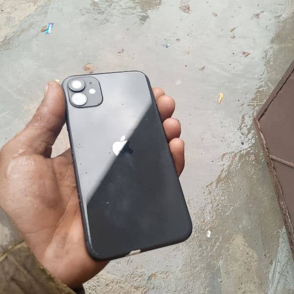 iPhone11 condition 10by10,non pta 7