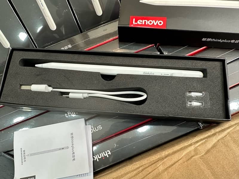 Lenovo BP16 ( Thinkplus ) active stylus for Touch screen 4