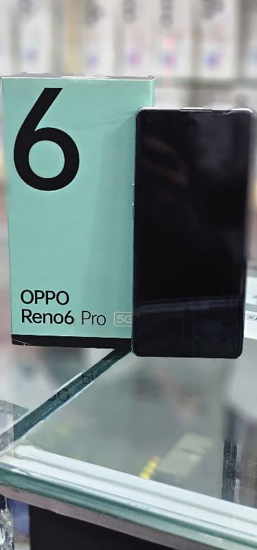 oppo Reno 6pro 5G 10/09 condition 12gb ram 256gb rom 1