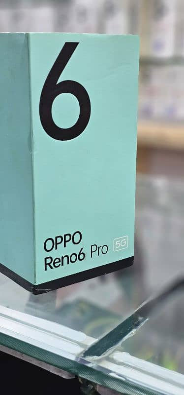 oppo Reno 6pro 5G 10/09 condition 12gb ram 256gb rom 3