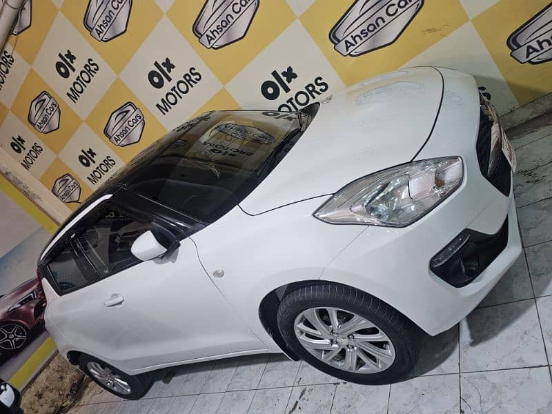 Suzuki Swift 2022/23 bank leassing 0