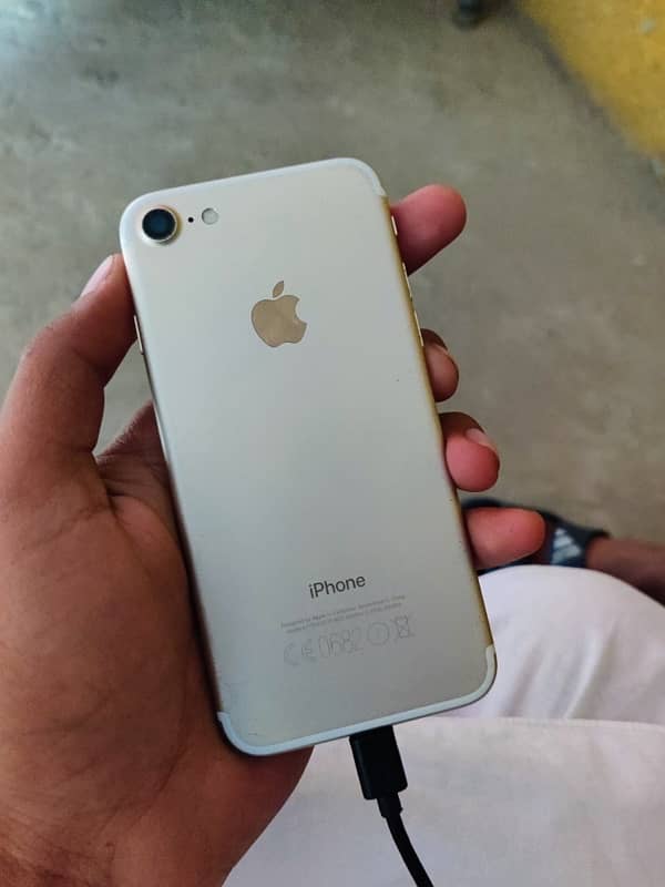 iPhone 7 PTA Approved 3