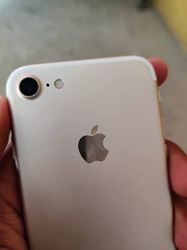 iPhone 7 PTA Approved 5