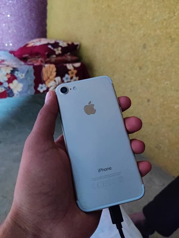 iPhone 7 PTA Approved 6