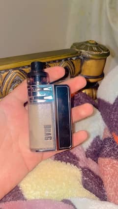 Vape Drag E60