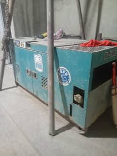 generator for sale 25kv