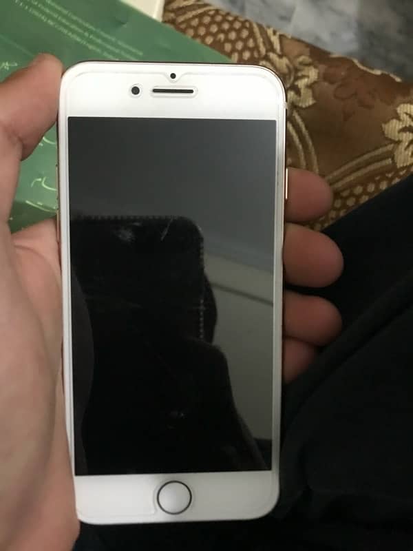 iphone 8 64gb mint condition 5