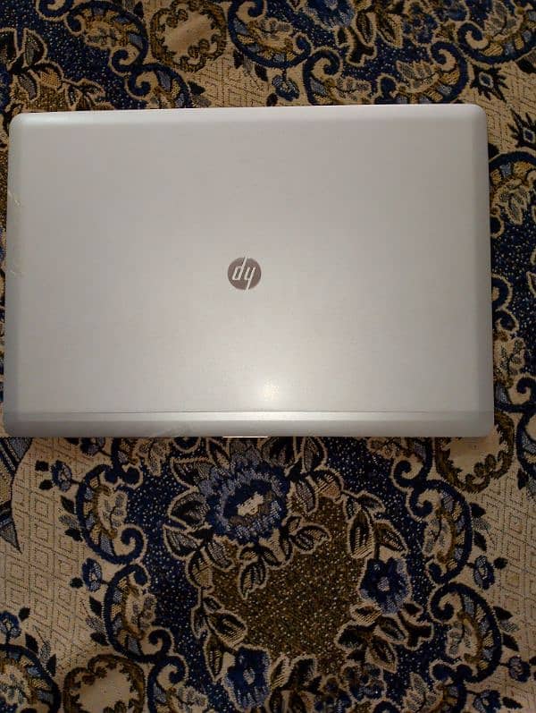 hp folio 9470 core i5 good condition 4