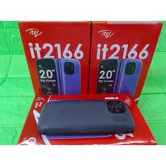 Itel Other Model