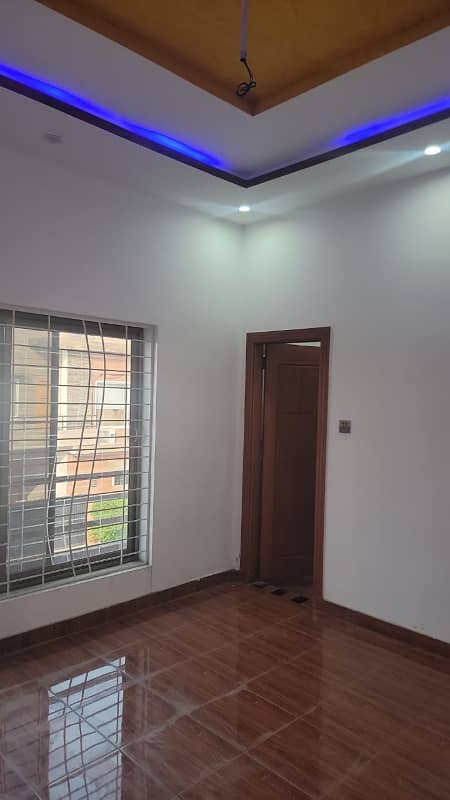 5 Marla Beautiful House Available For Rent In G Block Citi Housing Sialkot 3