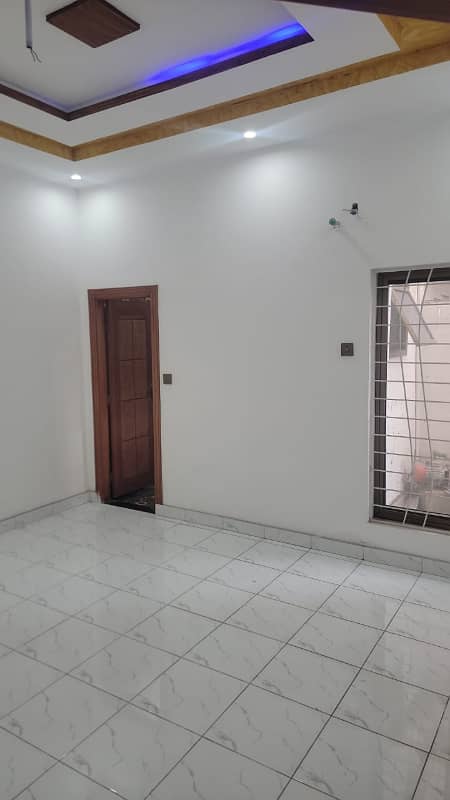 5 Marla Beautiful House Available For Rent In G Block Citi Housing Sialkot 6