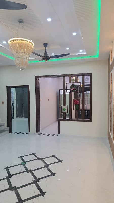 5 Marla Beautiful House Available On Prime Location For Sale In A Extension Citi Housing Sialkot 2