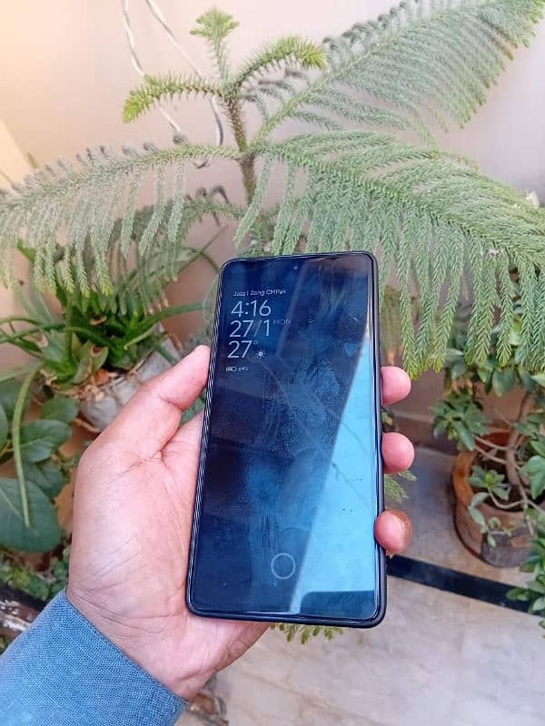 Redmi note 13 pro 8/256 0