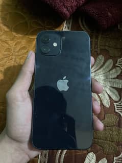 IPHONE 12 PTA APPROVED