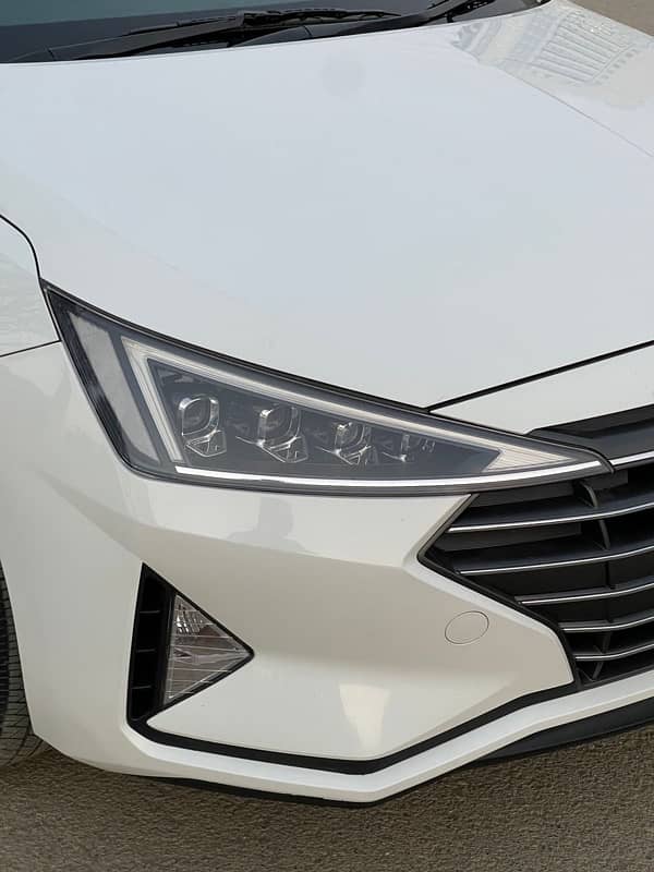 Hyundai Elantra 2021 6