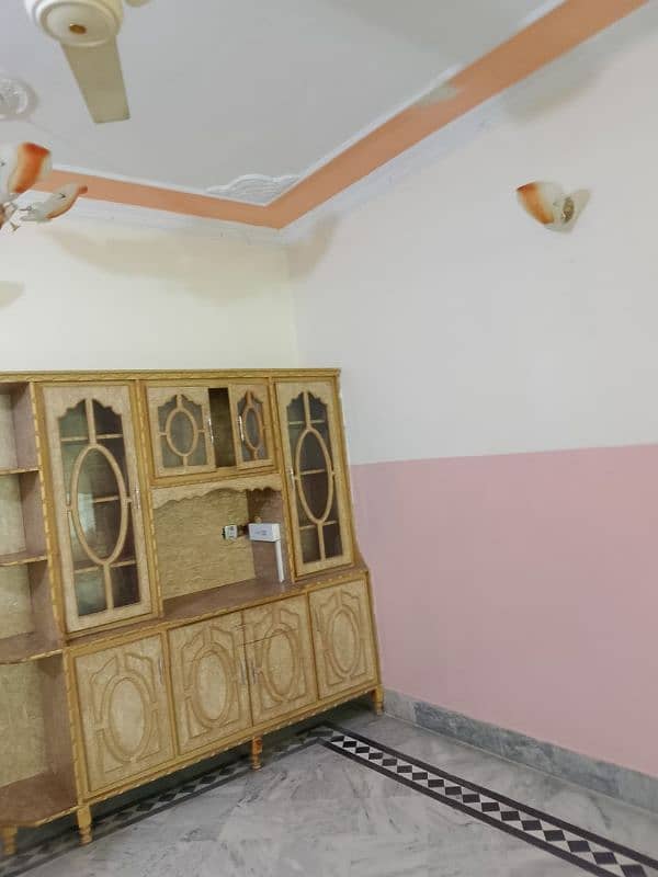 5Marla first flour with gas for rent Ghauri town phase 5 3