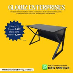 office table, computer table, gaming table ,PC table for home , office