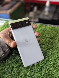 Google Pixel 6