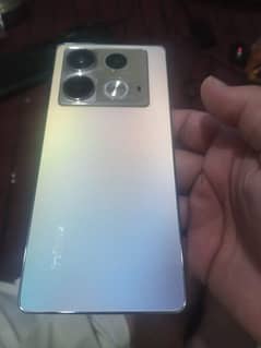 infinix note 40 10\10 condition