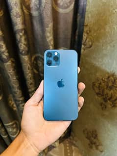 iphone 12pro 256gb dual pta