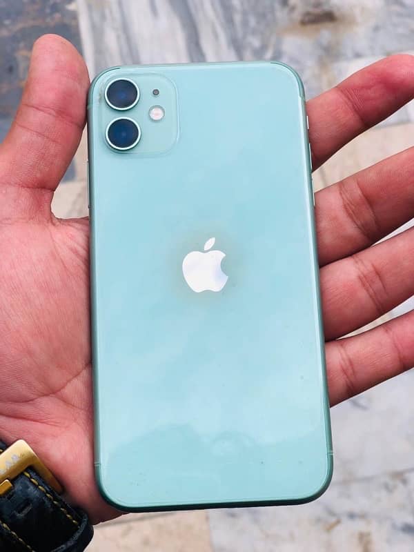 IPhone 11 128 gb 1