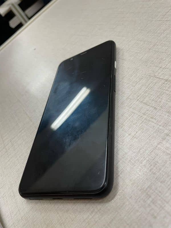 Google pixel 4xl 64gb 0