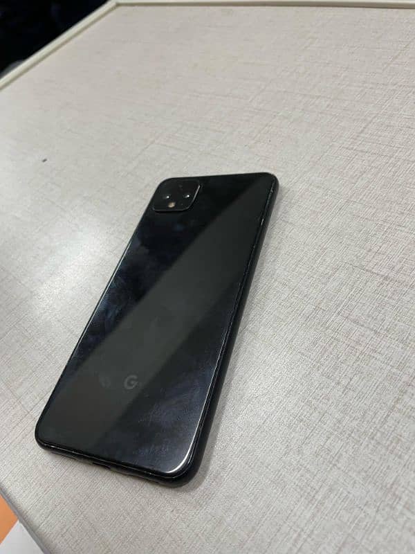 Google pixel 4xl 64gb 1