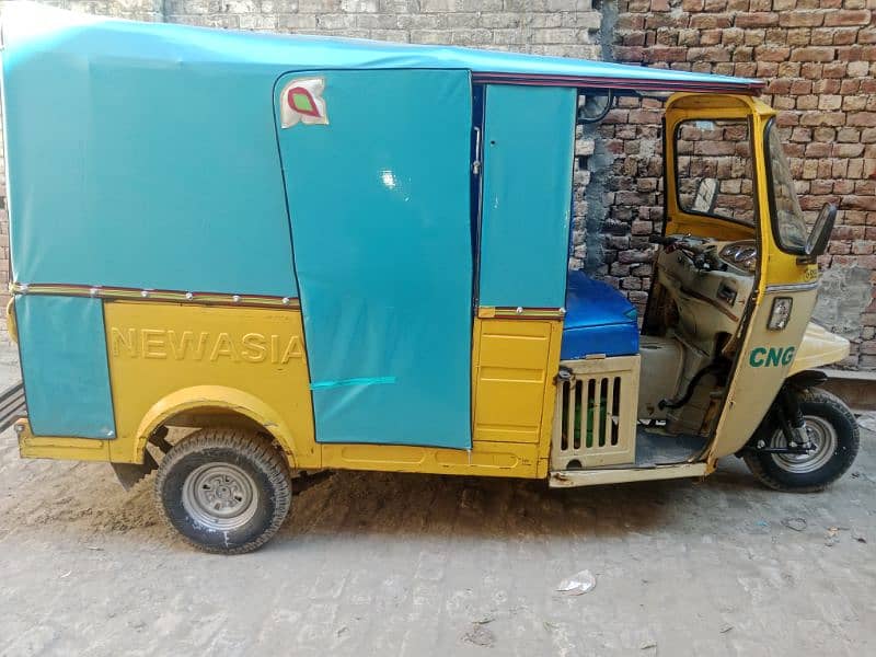 rickshaw 0