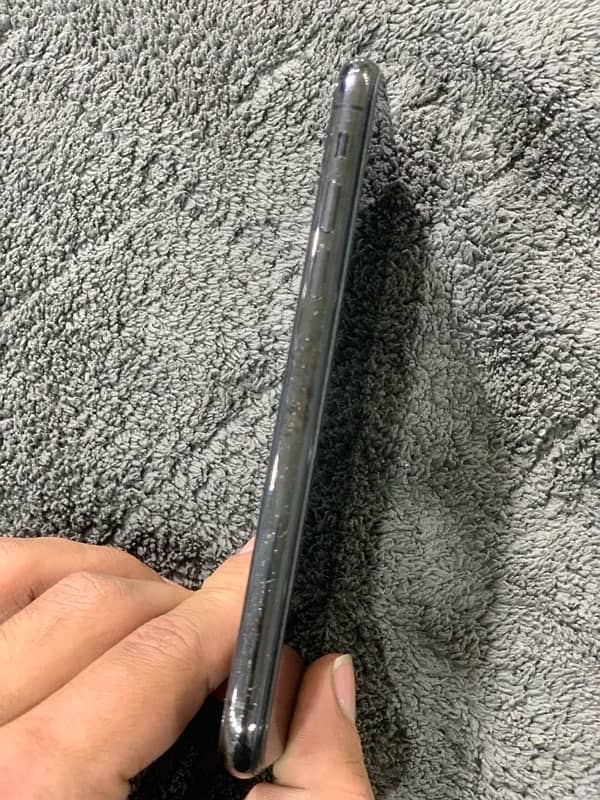 Iphone X  256 (non pta) 6