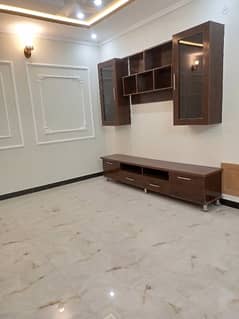 Brand New Basement Available For Rent in G 13 /1