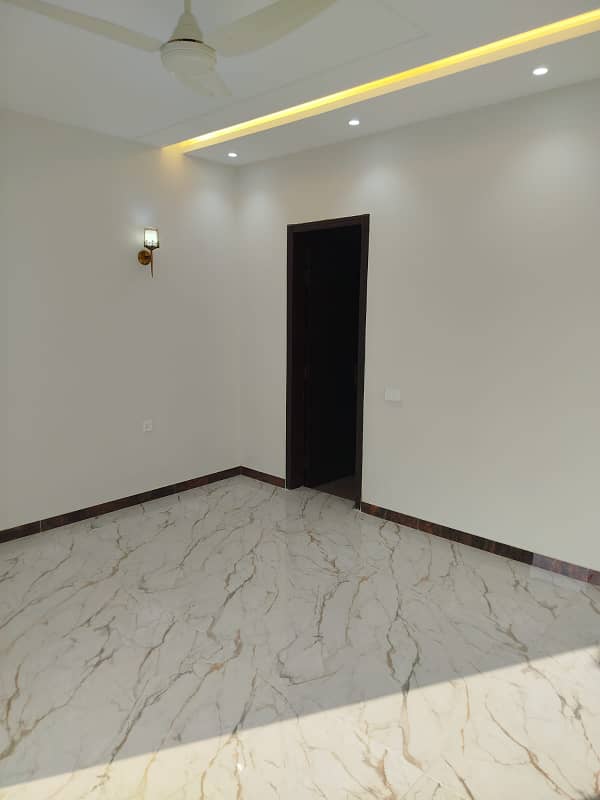 Luxury Living! Brand New 1 Kanal House for Rent in DHA Phase 6 1