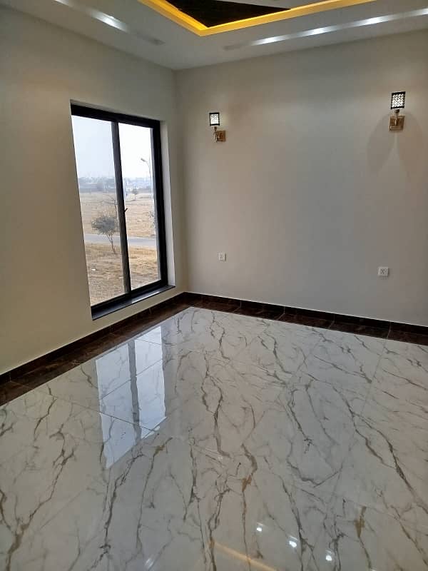 Luxury Living! Brand New 1 Kanal House for Rent in DHA Phase 6 2