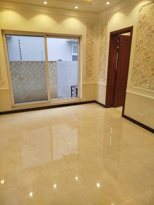 Luxury Living! Brand New 1 Kanal House for Rent in DHA Phase 6 17